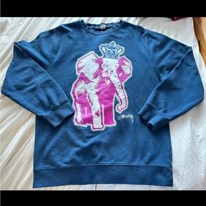 Stussy Crewneck